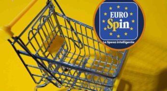Eurospin, la chiusura improvvisa lascia di sasso i clienti: troppi costi, ormai è ufficiale