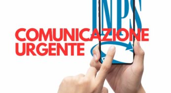 Comunicazione urgente INPS: online trovi la lista completa, riguarda anche te