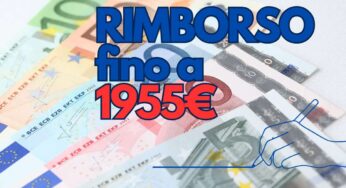 Rimborso fino a 1955€ se rientri tra questi lavoratori o pensionati: inoltra subito la domanda