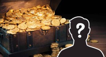 Altro che Bill Gates e Elon Musk: il più ricco del mondo non lo conosce nessuno