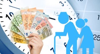 Pensioni, novità interessante: puoi andarci prima solo se per un mese hai fatto questo