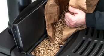Hai la stufa a pellet? Fa’ attenzione a non fare questo errore: è letale