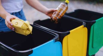 Spazzatura, addio al classico bidoncino: c’è un nuovo metodo molto più efficiente