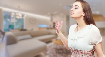 Da quando ho scoperto questo trucco, la mia casa è profumata da mattina a sera: risparmio pure tantissimi soldi