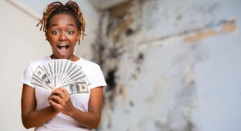 Non ho più la muffa in casa e non ho speso nemmeno un euro per eliminarla: le 7 abitudini che mi hanno cambiato la vita