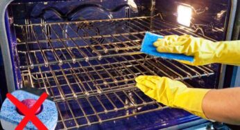 Usi ancora la pastiglia per la lavastoviglie per pulire il forno? Questa scoperta agghiacciante ti farà immediatamente cambiare idea