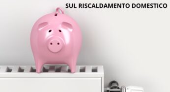 Puoi risparmiare moltissimo sul riscaldamento domestico: questo trucco non lo usa mai nessuno